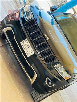 جيب جراند شيروكي